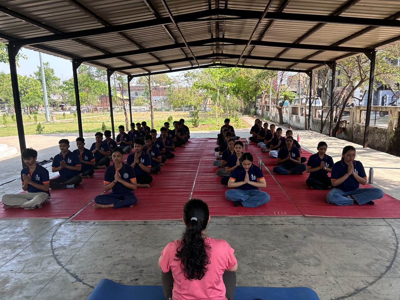 Student activities