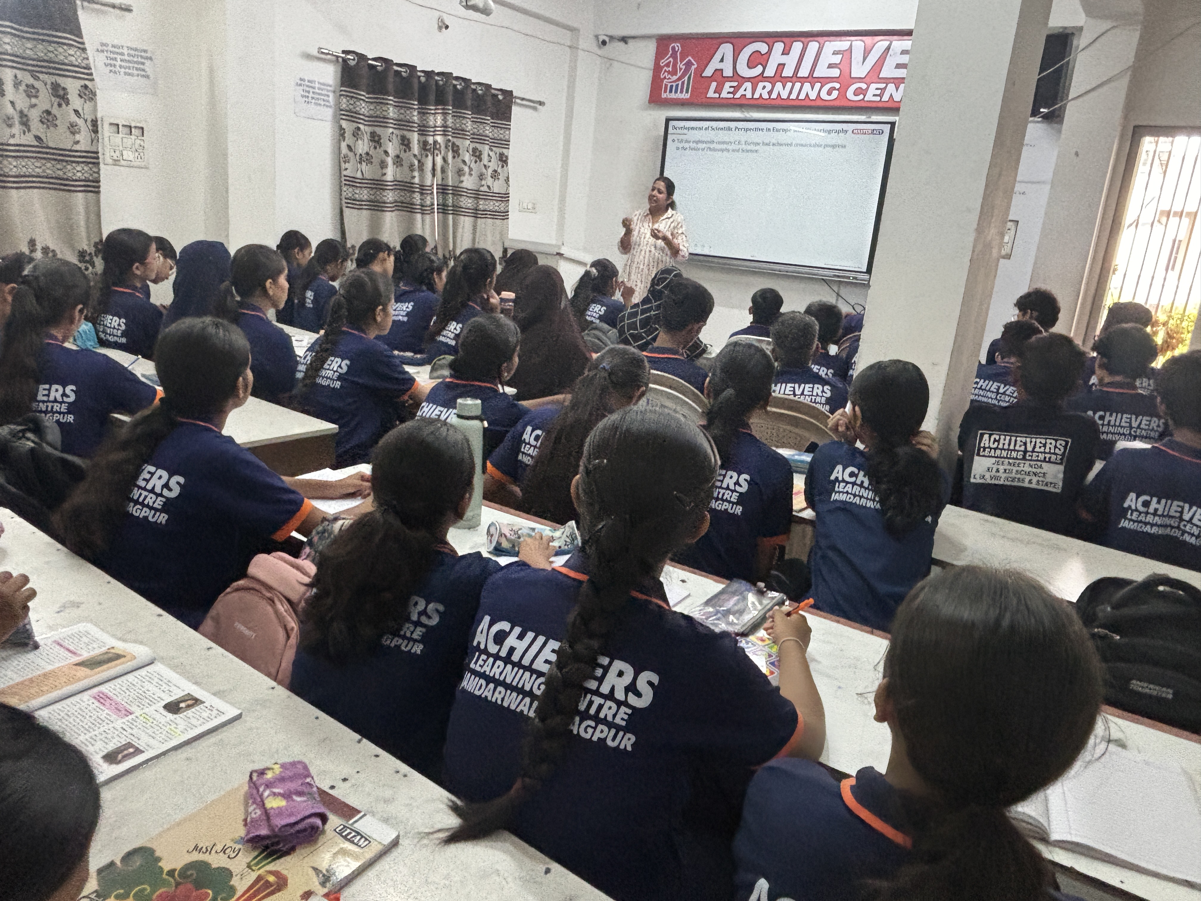 Seminar