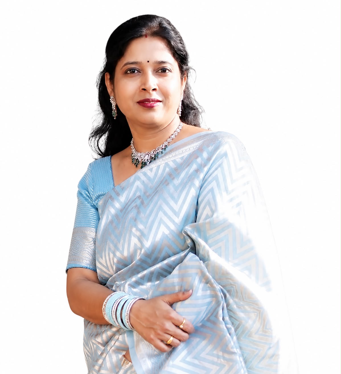 Mrs. Pooja Anil Kawale - Co-Founder of Achievers Learning Center